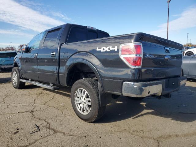 Photo 2 from auction – 2013 FORD F150 SUPER with VIN 1FTFW1E63DFB40493