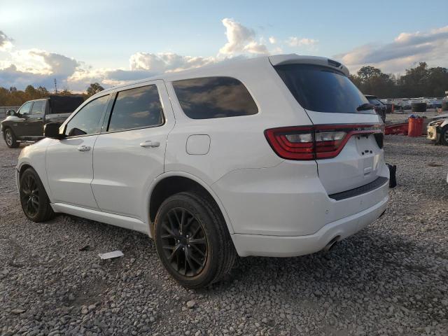 Photo 2 from auction – 2015 DODGE DURANGO R/ with VIN 1C4SDHCT8FC760184