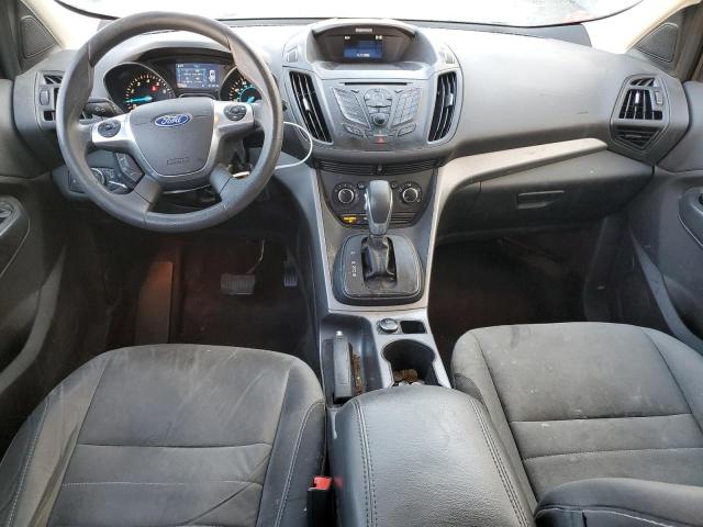 Photo 8 from auction – 2015 FORD ESCAPE SE with VIN 1FMCU0GX7FUA22854