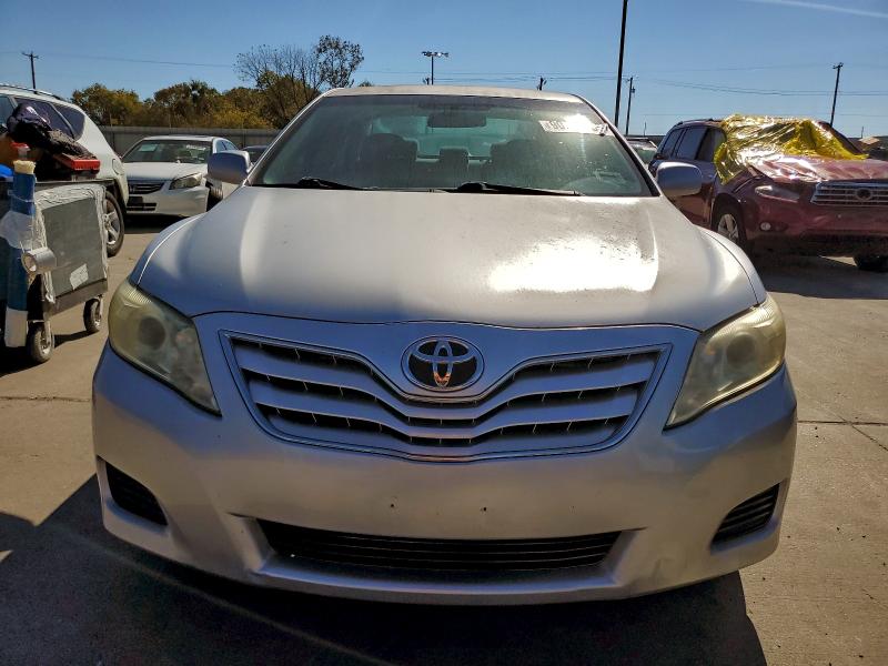 Photo 5 from auction – 2011 TOYOTA CAMRY BASE with VIN 4T4BF3EK9BR165304