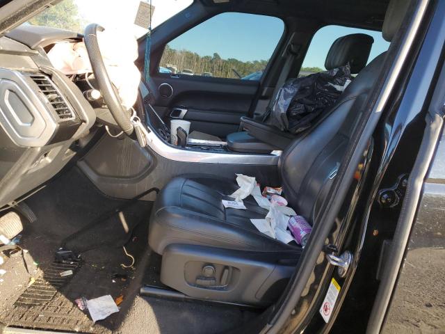 Photo 7 from auction – 2019 LAND ROVER RANGE ROVE with VIN SALWR2RV7KA826408