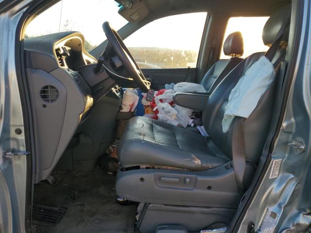 Photo 7 from auction – 2004 HONDA ODYSSEY EX with VIN 5FNRL18094B038357