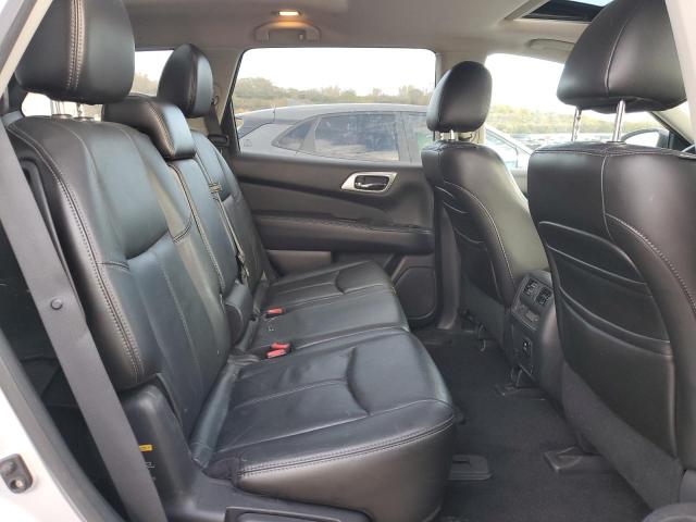 Photo 11 from auction – 2013 NISSAN PATHFINDER with VIN 5N1AR2MMXDC673297