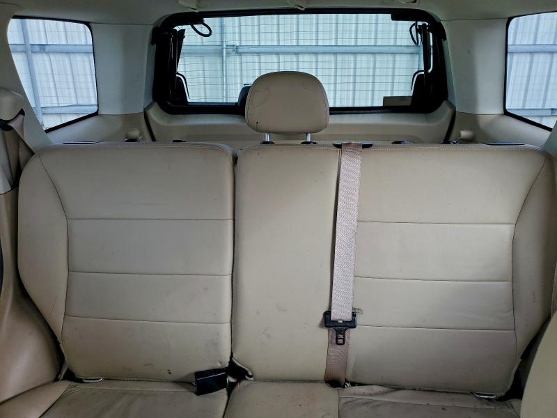 Photo 10 from auction – 2012 FORD ESCAPE LIM with VIN 1FMCU0E71CKB70024