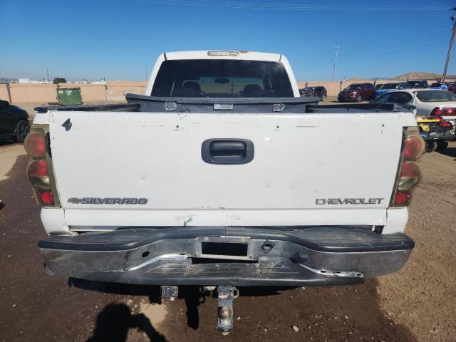 Photo 6 from auction – 2004 CHEVROLET SILVERADO with VIN 1GCGC23U24F240962