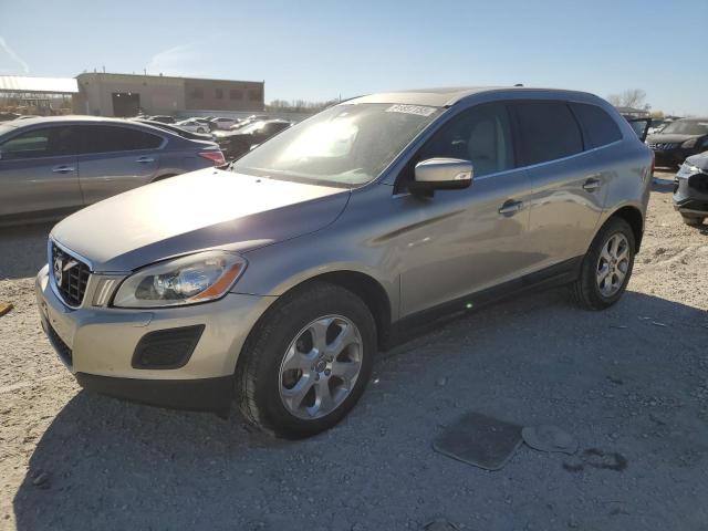 Photo 1 from auction – 2013 VOLVO XC60 3.2 with VIN YV4952DZXD2441686