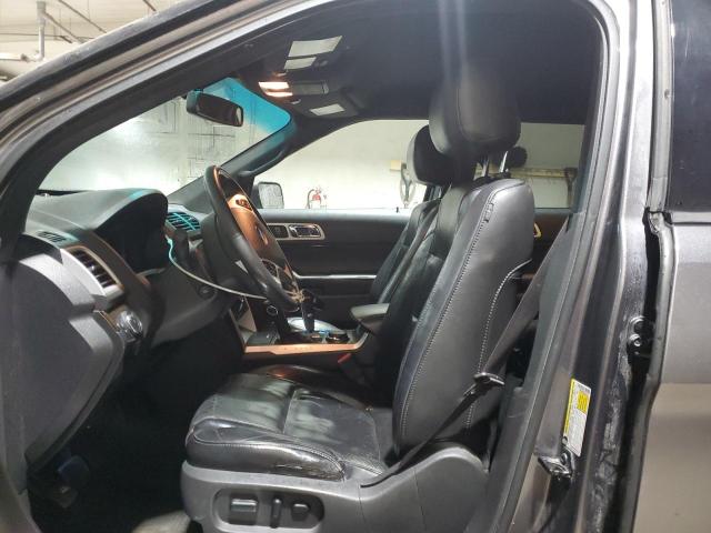 Photo 7 from auction – 2011 FORD EXPLORER L with VIN 1FMHK8F84BGA02333