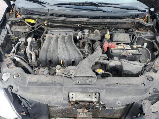 صورة رقم 11 من المزاد - 2012 NISSAN VERSA S مع VIN 3N1BC1CPXCK235567