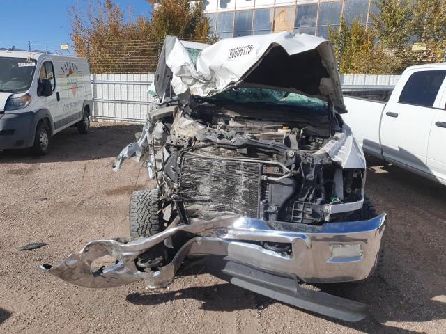 Photo 5 from auction – 2012 DODGE RAM 2500 S with VIN 3C6UD5DL6CG236585