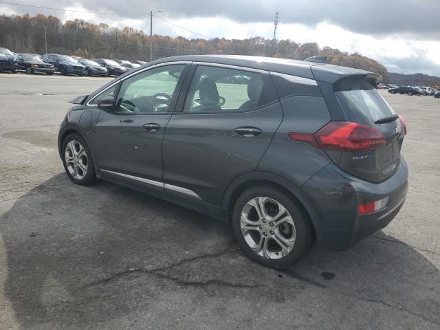 Photo 2 from auction – 2017 CHEVROLET BOLT EV LT with VIN 1G1FW6S09H4142837