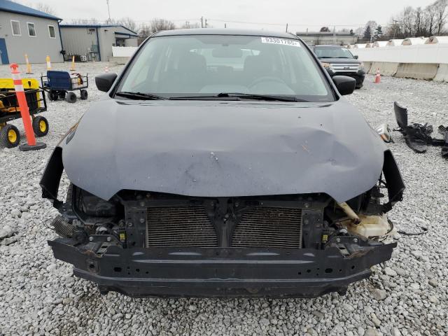 Photo 5 from auction – 2015 SUBARU IMPREZA with VIN JF1GPAA66FH274015