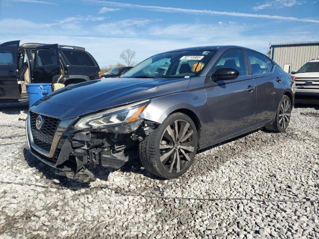 Photo 1 from auction – 2020 NISSAN ALTIMA SR with VIN 1N4BL4CV1LC220352