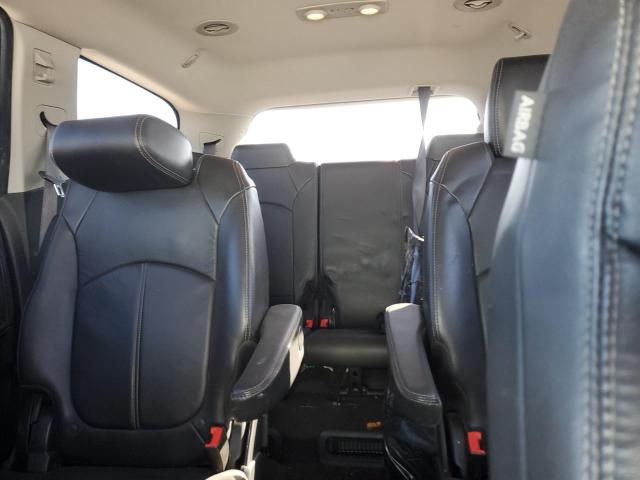 Photo 10 from auction – 2015 CHEVROLET TRAVERSE L with VIN 1GNKVHKD0FJ149821