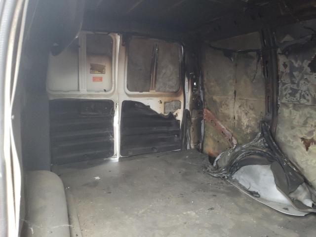 Photo 10 from auction – 2019 CHEVROLET EXPRESS G2 with VIN 1GCWGAF10K1367845