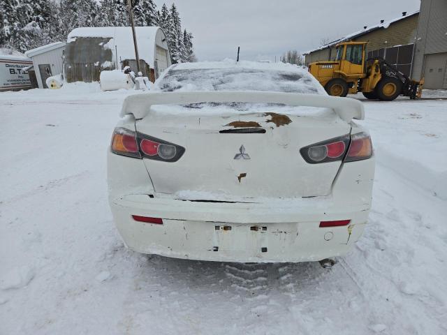 Photo 6 from auction – 2013 MITSUBISHI LANCER ES/ with VIN JA32U2FU3DU606392