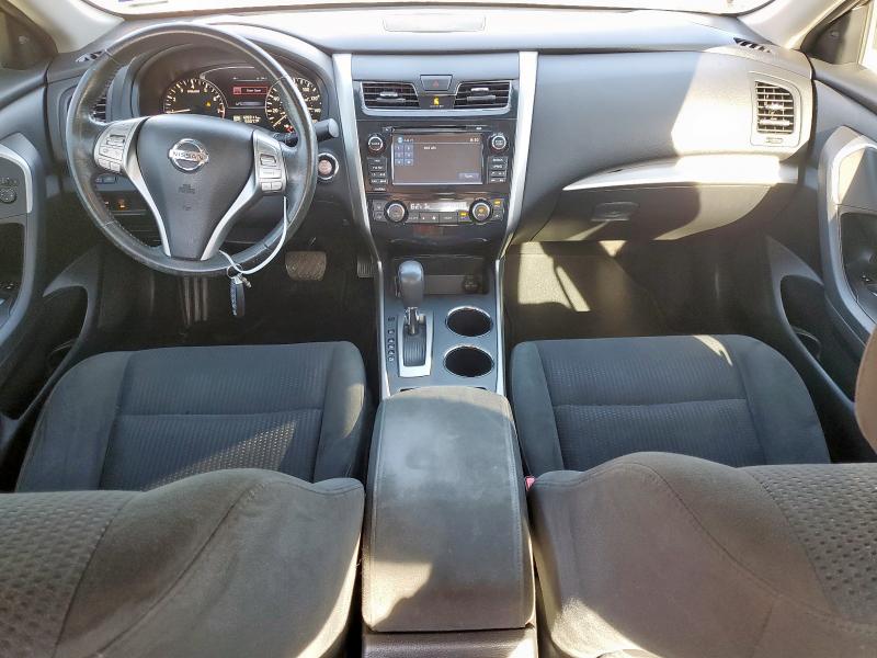 Foto 8 de la subasta – 2015 NISSAN ALTIMA 2.5 con VIN 1N4AL3AP1FC186007