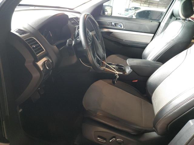 Photo 7 from auction – 2017 FORD EXPLORER with VIN 1FM5K7D84HGD56037