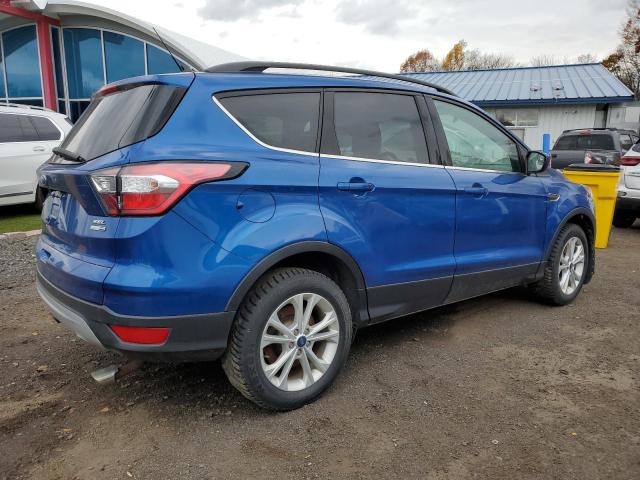 Photo 3 from auction – 2018 FORD ESCAPE with VIN 1FMCU9HD7JUC43453