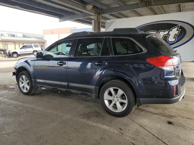Photo 2 from auction – 2013 SUBARU OUTBACK 2. with VIN 4S4BRBGC9D3309444