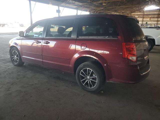 Zdjęcie 2 z aukcji – 2017 DODGE GRAND CARA z VIN 2C4RDGCG7HR818548