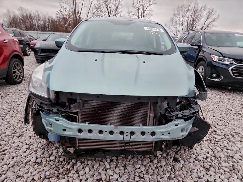 Photo 5 from auction – 2013 FORD ESCAPE SE with VIN 1FMCU9GX6DUB63190