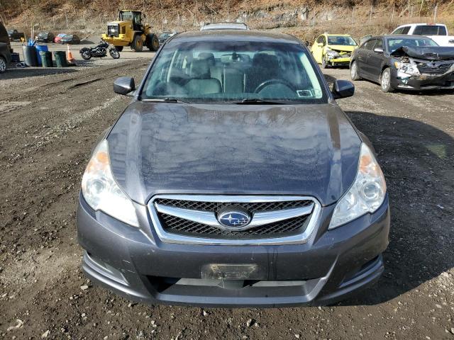 Photo 5 from auction – 2011 SUBARU LEGACY with VIN 4S3BMBL65B3243913