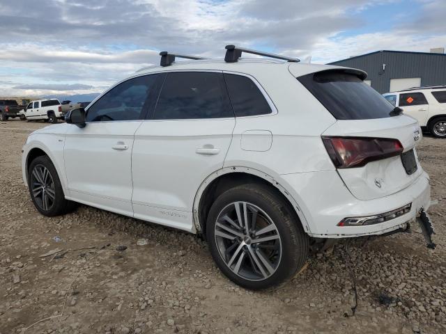 Photo 2 from auction – 2020 AUDI Q5 E with VIN WA1E2AFY7L2074859