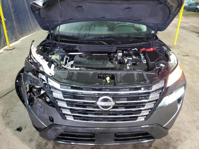 Photo 12 from auction – 2025 NISSAN ROGUE SV with VIN 5N1BT3BB9SC862811