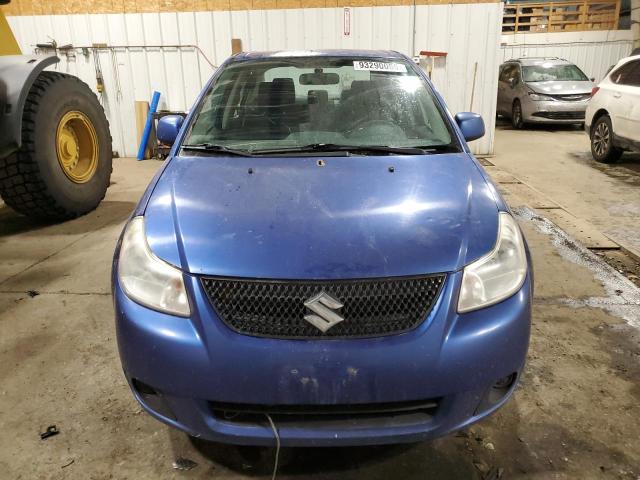 صورة رقم 5 من المزاد - 2012 SUZUKI SX4 LE مع VIN JS2YC5A37C6303736