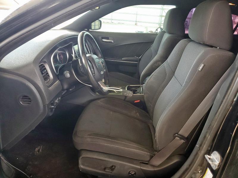 Photo 7 from auction – 2017 DODGE CHARGER R/ with VIN 2C3CDXCT5HH524580