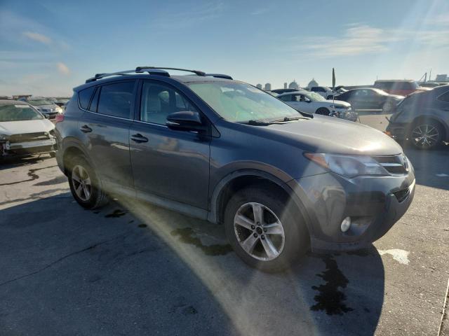 Photo 4 from auction – 2014 TOYOTA RAV4 XLE with VIN JTMWFREV2EJ007311
