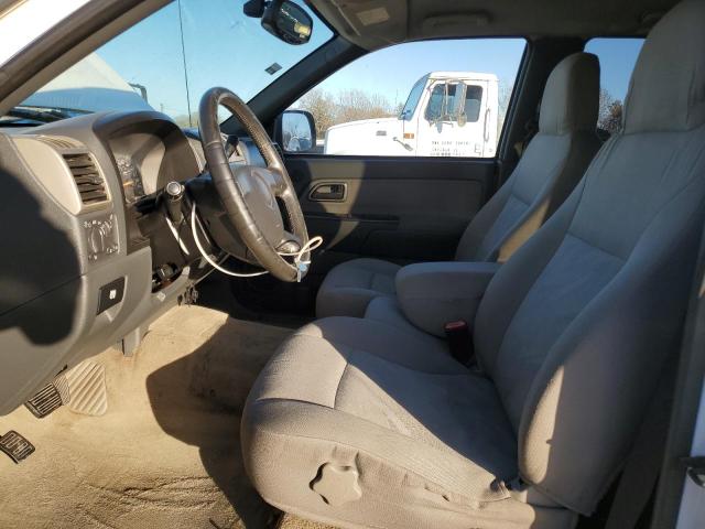 Photo 7 from auction – 2005 CHEVROLET COLORADO with VIN 1GCCS136258164159