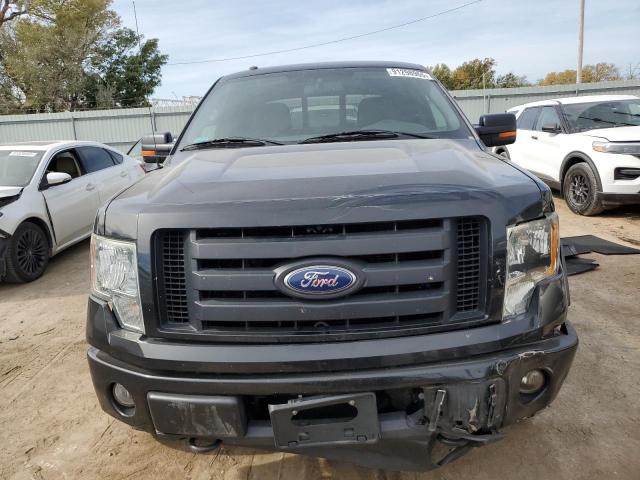 Photo 5 from auction – 2010 FORD F150 SUPER with VIN 1FTFW1EV0AFD34093