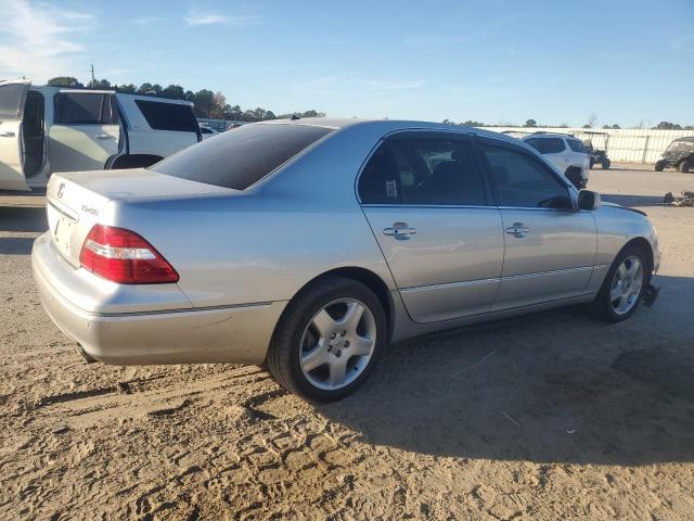 Photo 3 from auction – 2005 LEXUS LS 430 with VIN JTHBN36F550181870