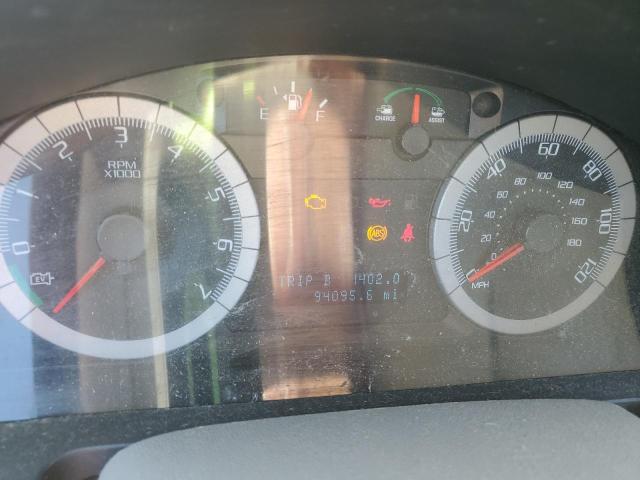 Photo 9 from auction – 2008 FORD ESCAPE HEV with VIN 1FMCU59H78KD64578