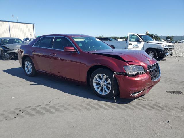 Photo 4 from auction – 2015 CHRYSLER 300 LIMITE with VIN 2C3CCAAG5FH899016