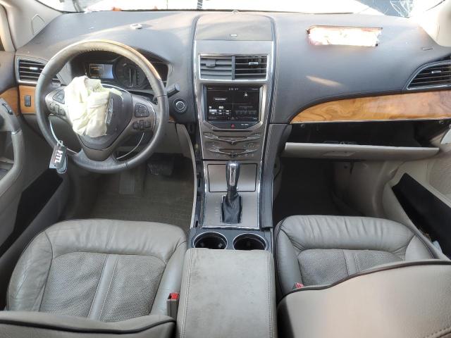 Photo 8 from auction – 2013 LINCOLN MKX with VIN 2LMDJ8JK6DBL60617