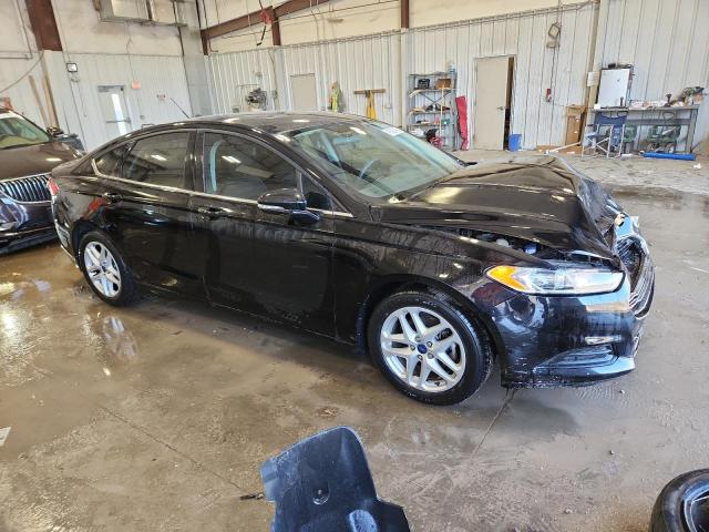 Photo 4 from auction – 2016 FORD FUSION SE with VIN 3FA6P0H70GR175534
