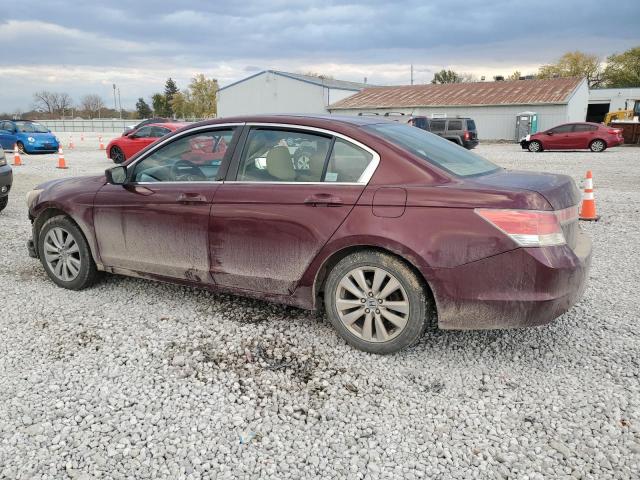 Photo 2 from auction – 2012 HONDA ACCORD EX with VIN 1HGCP2F78CA063209