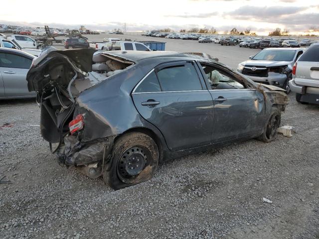 Photo 3 from auction – 2010 TOYOTA CAMRY BASE with VIN 4T1BF3EK2AU513730