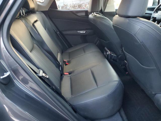 Photo 11 from auction – 2025 LEXUS NX 250 BAS with VIN 2T2ADCAZ9SC020100