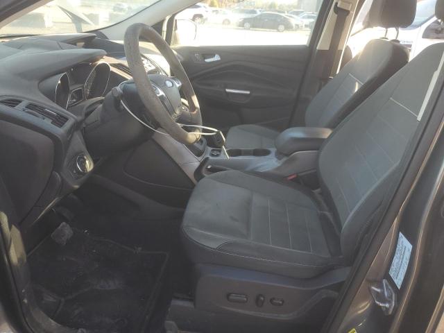 Photo 7 from auction – 2014 FORD ESCAPE SE with VIN 1FMCU0GX2EUD87330