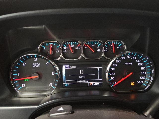 Photo 9 from auction – 2015 CHEVROLET SILVERADO with VIN 3GCPCREH6FG113786