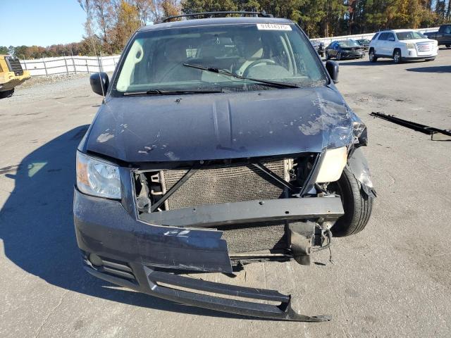 Photo 5 from auction – 2009 DODGE GRAND CARA with VIN 2D8HN54159R520235