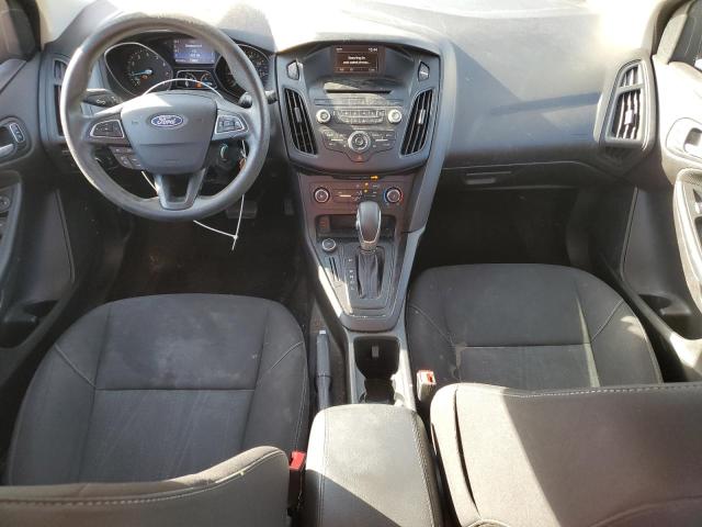 Photo 8 from auction – 2017 FORD FOCUS SE with VIN 1FADP3K25HL278227