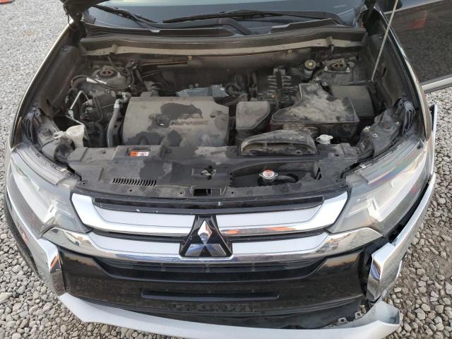 Photo 12 from auction – 2016 MITSUBISHI OUTLANDER with VIN JA4AZ3A3XGZ004710