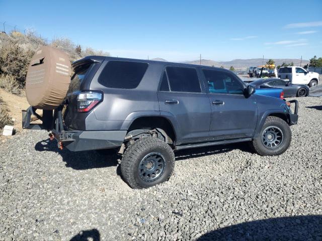 Photo 3 from auction – 2015 TOYOTA 4RUNNER SR with VIN JTEBU5JR5F5272221