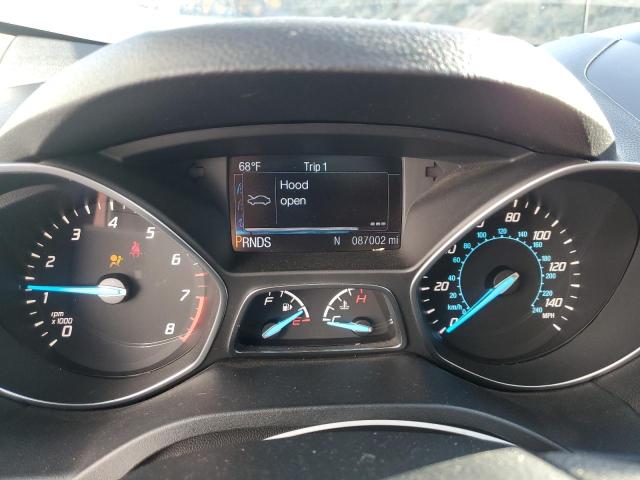 Photo 9 from auction – 2014 FORD ESCAPE SE with VIN 1FMCU9G99EUE53880