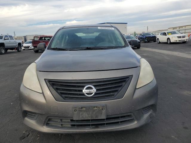 Photo 5 from auction – 2014 NISSAN VERSA S with VIN 3N1CN7AP0EL862554