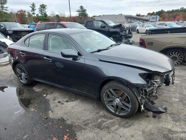 Photo 4 from auction – 2007 LEXUS IS 250 with VIN JTHCK262475010151